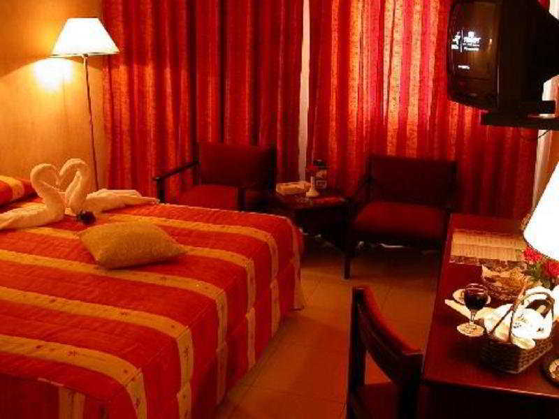 Amman Airport Hotel Al Qastal Habitación foto