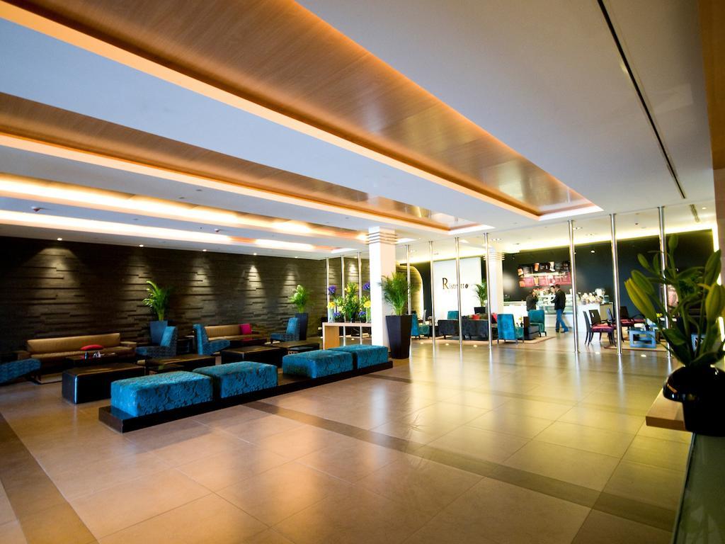 Amman Airport Hotel Al Qastal Exterior foto